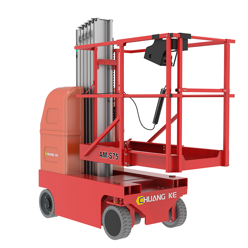 Bagaimana Memilih Boom Lift yang Tepat untuk Proyek Anda Berikutnya?